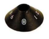 Creda 6222777 Control Disc Assembly Plates