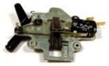 Hotpoint 1700524 Door Interlock 9316