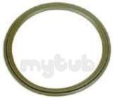 HOTPOINT 1700455 DOOR SEAL 9318 C00095978