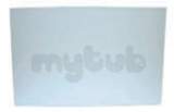 Hotpoint 5600064 Floor Protector