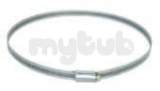 Hotpoint 7081709 Sump Clip 7842 C00247669