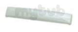Hotpoint 1801374 Door Handle White Df61p