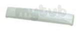 HOTPOINT 1801374 DOOR HANDLE WHITE DF61P