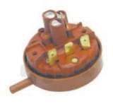 Hotpoint 1602538 Pressure Switch High