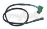 Hotpoint 2600283 Thermistor Freezer 8596