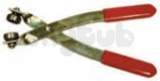 Hotpoint Sat037 Pliers. Double Coil Clip