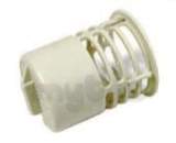 Hotpoint 7084240 Strainer Kit Coarse