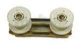 HOTPOINT 180667 BASKET ROLLER PACK 6831