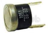 Hotpoint 1800643 Thermostat 50c Bf31b