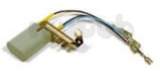 Cannon Hotpoint 1601001 Motor Choke
