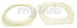 Hotpoint 1602466 Inner And Outer Door