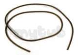 Hotpoint 613792 Door Glass Seal M-o