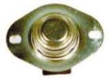 Hotpoint 168234 Thermostat Double