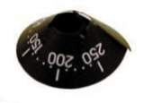 Creda 6222774 Control Disc Main Oven