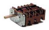 CANNON CREDA 6222148 SWITCH PACK