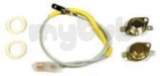 Hotpoint 169006 Thermal Fuse 9934
