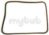 Creda 6221715 Door Seal Main Oven