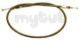 CANNON CREDA 1010164 BRAKE CABLE