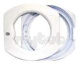 Hotpoint 1602464 Inner And Outer Door