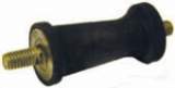 Hotpoint 1000051 Mounting Rubber