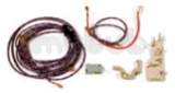 Hotpoint 1800544 Door Microswitch Kit