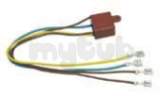 HOTPOINT 2600058 THERMOSTAT DEFROST