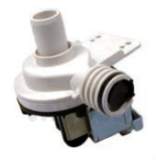 CANNON HOTPOINT 1800061 PUMP DRAIN