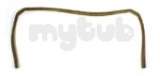 Creda 6200557 Door Seal Top Oven