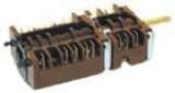 Cannon Creda 6226881 Switch Pack