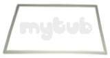 Hotpoint 282364 Door Seal White Fridge