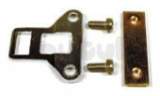 Hotpoint 180610 Door Catch And Screws 7821