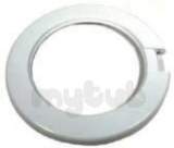Cannon Creda 1602240 Door Trim White