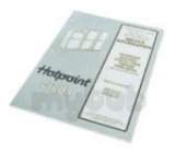 Cannon Hotpoint 5400460 Manual C00220502