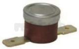 Hotpoint 1801506 Thermostat 50c C00210937