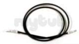 HOTPOINT 168994 DOOR INTERLOCK CABLE