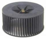 Creda 6700358 Fan Assembly R-h 45005