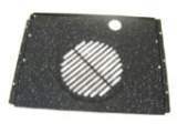 CANNON CREDA 6201042 OVEN REAR LINER