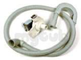 Hotpoint 1800132 Pump Drain Kit C00209583