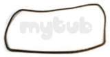 Hotpoint 613675 Door Seal M-o 6121