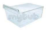 Hotpoint 2601358 Salad Bin Pistacio