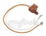 Hotpoint 2600059 Thermostat Fan 8591