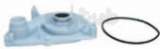 Creda 1840521 Impellor Hsg And Seal Assembly