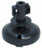 Creda 1600684 Timer Knob 17051 C00198163