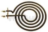Creda 6224577 Radiant Ring 7 1.8kw