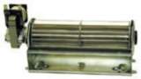 Hotpoint 6101900 Cooling Fan Bu62b