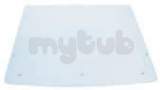 Hotpoint 9080p Height Reduction Kit