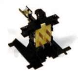 Hotpoint 7053961 Mains Switch 6800