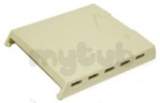 Hotpoint 1801205 Det Lid And Seal