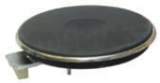 Hotpoint 6300073 Hotplate 1500w 6580