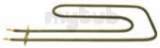 Creda 6224603 Element Grill Half 48301
